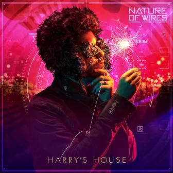 Harry's House by Nature of Wires