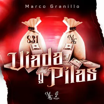 Viada Y Pilas by Marco Granillo