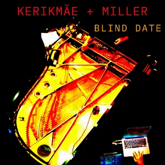 Blind Date by Scott L. Miller