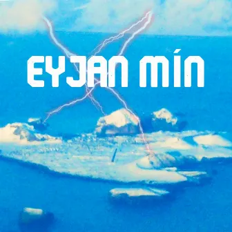 Eyjan Mín by SZK