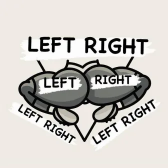 Left Right by Sosa $upreme