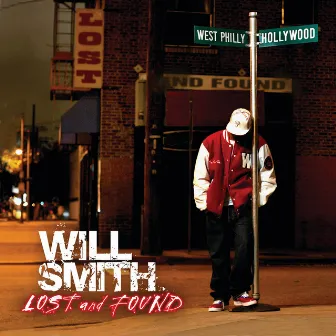 Lost And Found by Will Smith