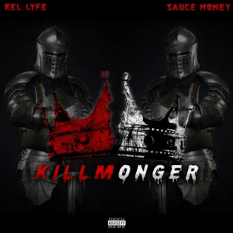 Killmonger by Rel Lyfe