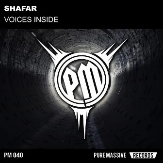 Voices Inside by Shafar