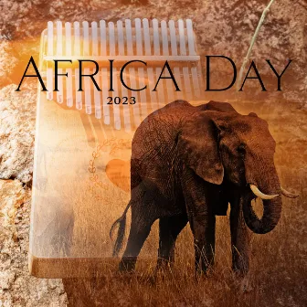 Africa Day 2023 – Big Mamas’ Kalimba, Bongo & Drum Beats by World Festival Anthems