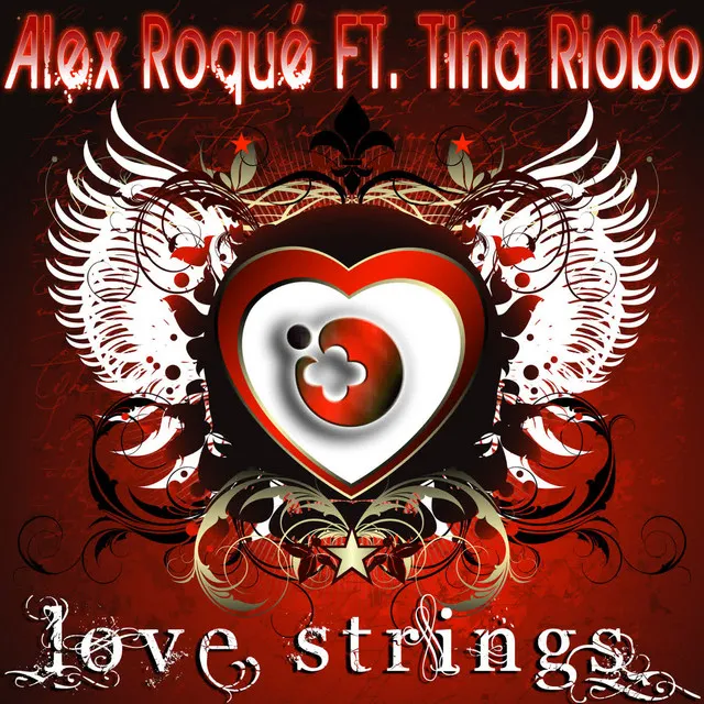 Love Strings - Dubourdieu Remix