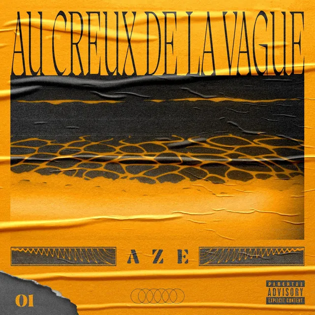 Au creux de la vague