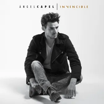 Invencible by Ángel Capel