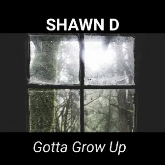 Gotta Grow Up by Shawn D