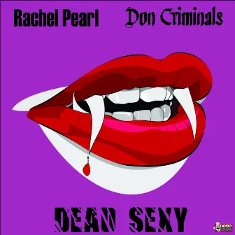 Dead Sexy by Rachel Pearl