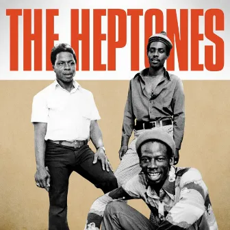 The Heptones by The Heptones