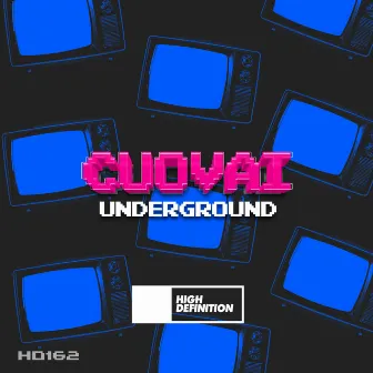 Underground by Cuovai