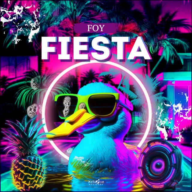 Fiesta - Extended Mix