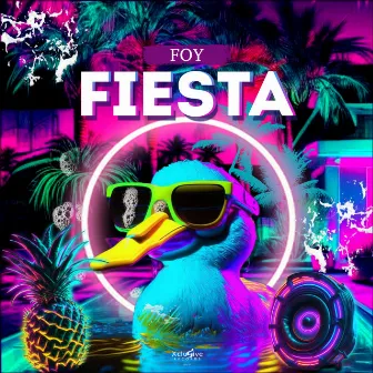 Fiesta by FOY