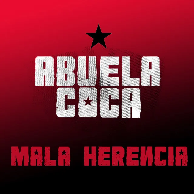 Mala Herencia (En Vivo)