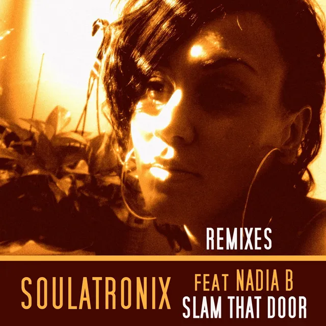 Slam That Door - Floor One Club Dub