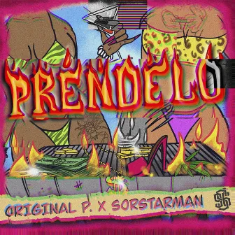 Prendelo by Original P