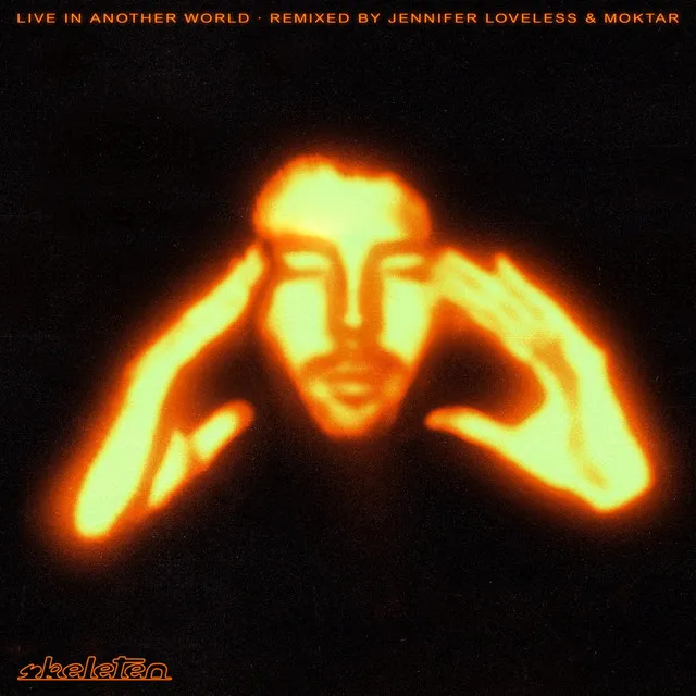 Live In Another World - Moktar Remix