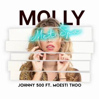 Molly met Spa by Johnny 500