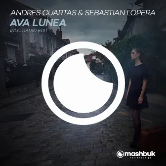 Ava Lunea by Andres Cuartas