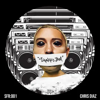 Shady's Jam (Radio Edit) by Chris Diaz