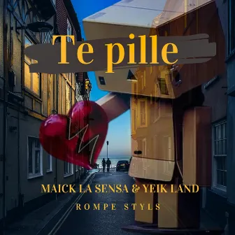 Te Pille by Yeikland