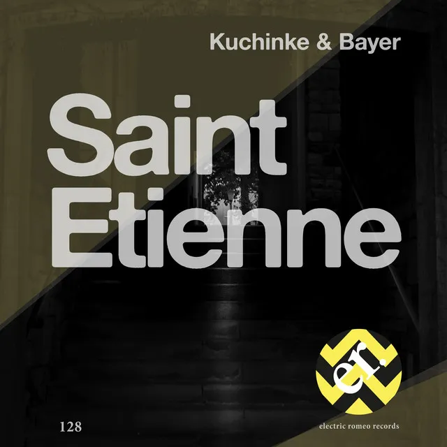 Saint Etienne