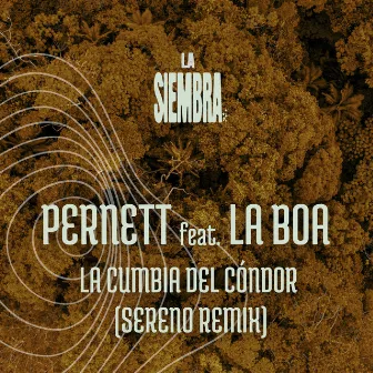 La Cumbia del Cóndor (Sereno Remix) by Sereno