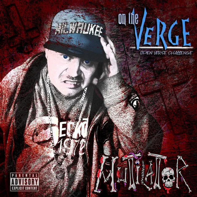 On The Verge - OPEN VERSE CHALLENGE