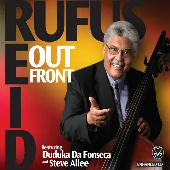 Out Front by Rufus Reid