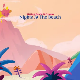 Nights At The Beach by Otaam