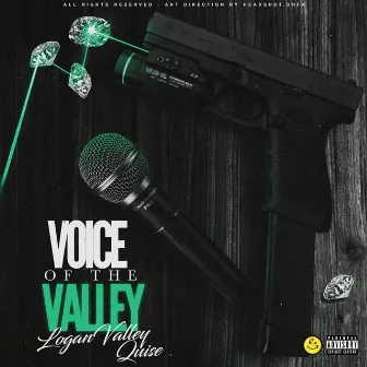 Voice Of The Valley by LoganValleyQuise