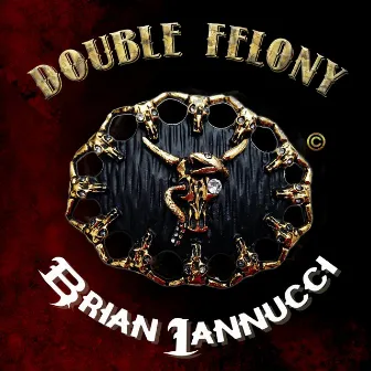 Double Felony by Brian Iannucci