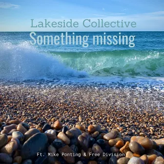 Something missing by Lakeside Collective