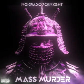 Mass Murder by NoKrAD.070