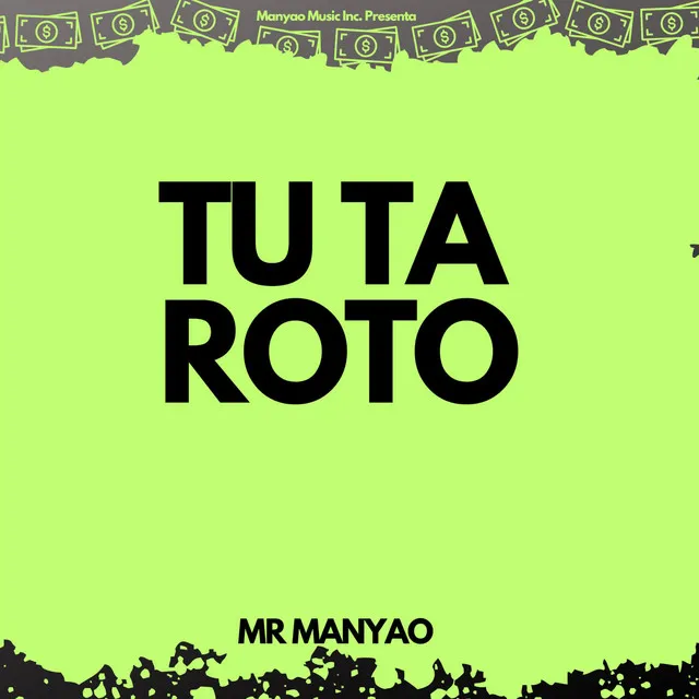 Tu Ta Roto