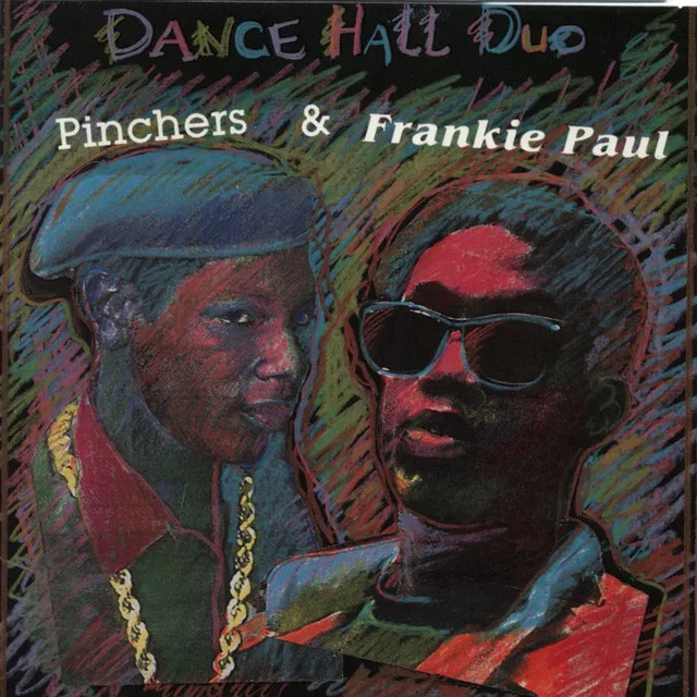 Dancehall Duo