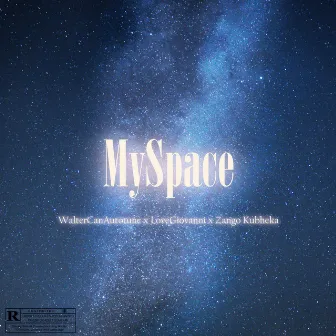 MySpace by Zango Kubheka