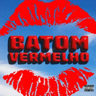 Batom Vermelho by AZE