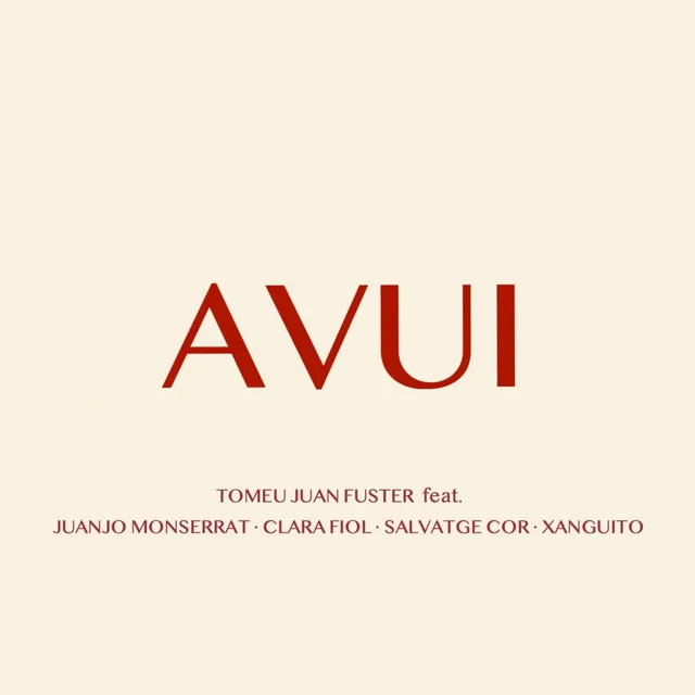 Avui