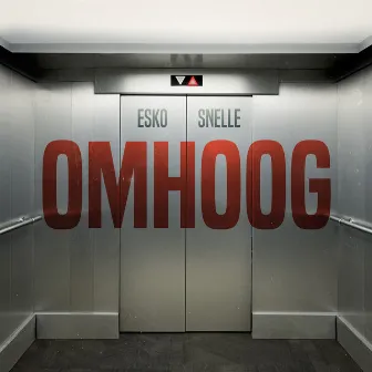 Omhoog by Esko