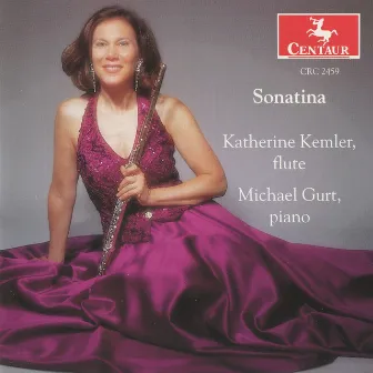 Sonatina by Katherine Kemler