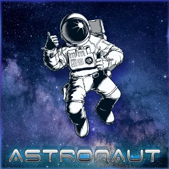 Astronaut by ALFA HTForce