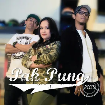 Pak Pung 2013 by Isma