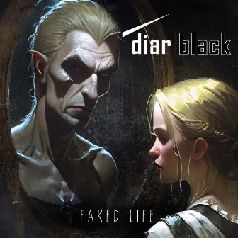 Faked Life by DiarBlack