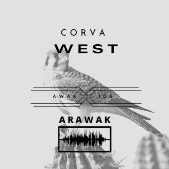 West by CORVA