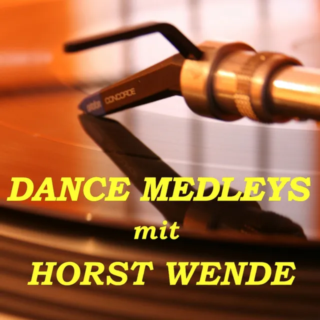 Dance-Medleys (Potpurris zum Tanzen)