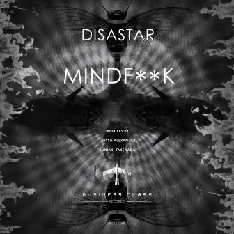 Mindfuck EP by Disastar