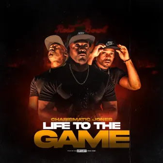 LIFE TO THE GAME by 