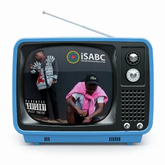 Isabc (South African Boys Club) by Thiaps